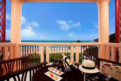 Hotel photo 17 of Centara Grand Beach Resort Phuket.