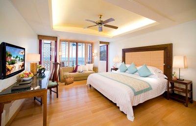 Hotel photo 10 of Centara Grand Beach Resort Phuket.