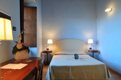 Hotel photo 21 of Castello di Baccaresca.