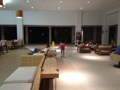 Hotel photo 17 of Rio Quente Resorts - Hotel Cristal.