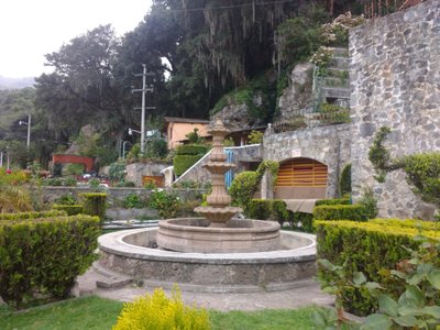Hotel photo 1 of Hotel y Aguas Termales de Chignahuapan.