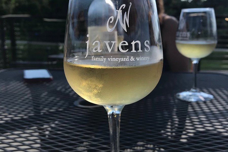 Javens Family Vineyard and Winery image