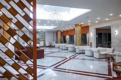 Hotel photo 3 of Rethymno Palace.