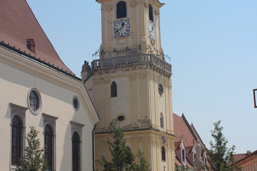 Old City Hall image