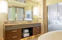 Hotel photo 62 of Hilton Dubai Al Habtoor City.