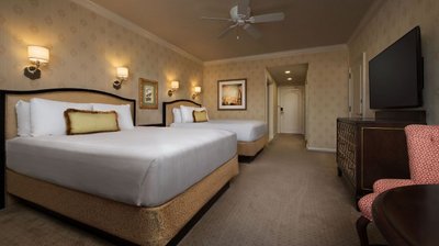 Hotel photo 10 of Disney's BoardWalk Inn.
