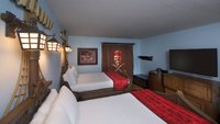 Hotel photo 21 of Disney's Caribbean Beach Resort.