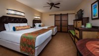 Hotel photo 1 of Disney's Caribbean Beach Resort.