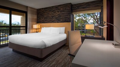Hotel photo 6 of Disney's Contemporary Resort.