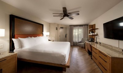 Hotel photo 11 of Disney's Coronado Springs Resort.