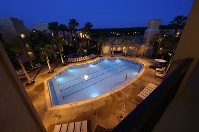 Hotel photo 14 of Disney's Coronado Springs Resort.