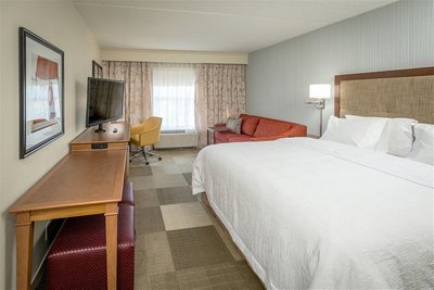 Hotel photo 3 of Home2 Suites by Hilton Las Vegas City Center.