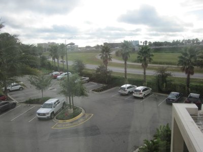 Hotel photo 23 of Drury Inn & Suites Near Universal Orlando Resort.