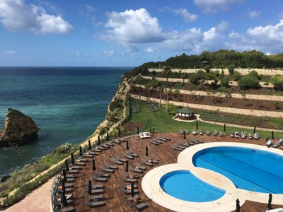 Hotel photo 19 of Tivoli Carvoeiro Algarve Resort.