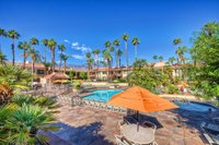Hotel photo 17 of Welk Resorts Palm Springs.