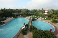 Hotel photo 2 of Disney's Old Key West Resort.