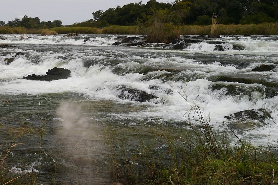 Popa Falls image