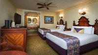 Hotel photo 14 of Disney's Port Orleans Resort - French Quarter.