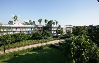 Hotel photo 17 of Disney's Port Orleans Resort - French Quarter.
