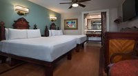Hotel photo 13 of Disney's Port Orleans Resort - French Quarter.