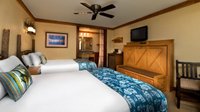Hotel photo 17 of Disney's Port Orleans Resort - Riverside.