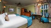 Hotel photo 2 of Disney's Port Orleans Resort - Riverside.