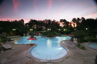Hotel photo 18 of Disney's Port Orleans Resort - Riverside.