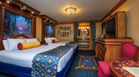 Hotel photo 6 of Disney's Port Orleans Resort - Riverside.