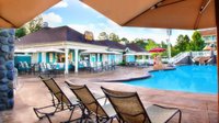 Hotel photo 26 of Disney's Saratoga Springs Resort & Spa.