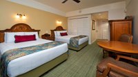 Hotel photo 3 of Disney's Saratoga Springs Resort & Spa.