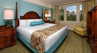Hotel photo 13 of Disney's Saratoga Springs Resort & Spa.