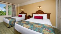 Hotel photo 16 of Disney's Saratoga Springs Resort & Spa.