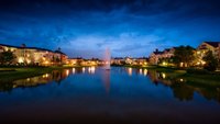 Hotel photo 10 of Disney's Saratoga Springs Resort & Spa.