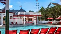 Hotel photo 19 of Disney's Saratoga Springs Resort & Spa.