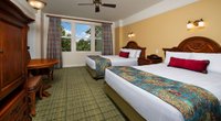 Hotel photo 25 of Disney's Saratoga Springs Resort & Spa.