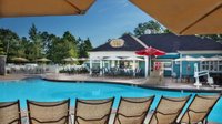 Hotel photo 21 of Disney's Saratoga Springs Resort & Spa.