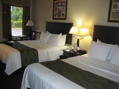 Hotel photo 14 of Quality Inn Daytona Speedway I-95.