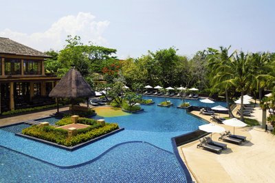 Hotel photo 6 of Movenpick Asara Resort & Spa Hua Hin.