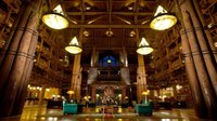 Hotel photo 13 of Disney's Wilderness Lodge.