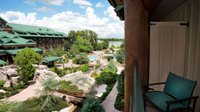 Hotel photo 29 of Disney's Wilderness Lodge.
