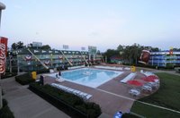 Hotel photo 9 of Disney's All-Star Sports Resort.