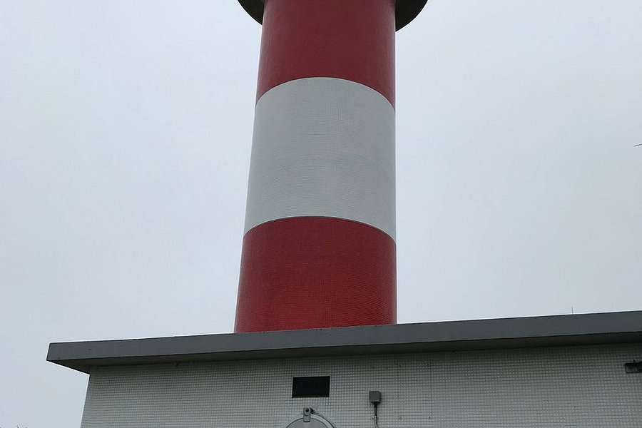 Rausu Lighthouse image