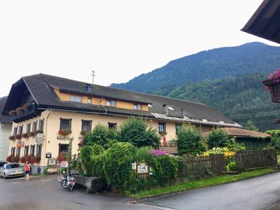 Hotel photo 10 of Gasthof Pension Michal.