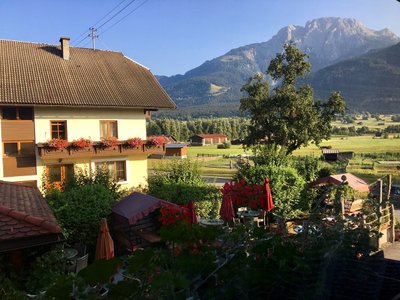 Hotel photo 8 of Gasthof Pension Michal.