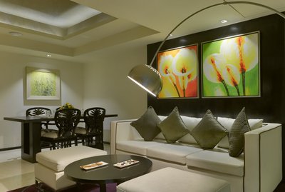 Hotel photo 8 of Davanam Sarovar Portico Suites.