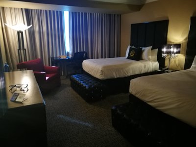 Hotel photo 16 of Westgate Las Vegas Resort & Casino.
