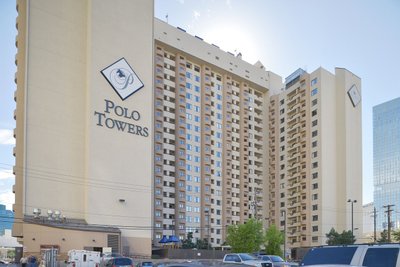 Hotel photo 1 of Polo Towers by Diamond Resorts.