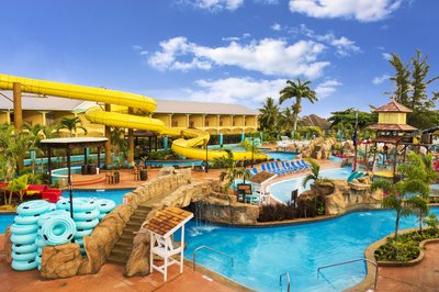 Hotel photo 23 of Jewel Runaway Bay Beach Resort & Waterpark.