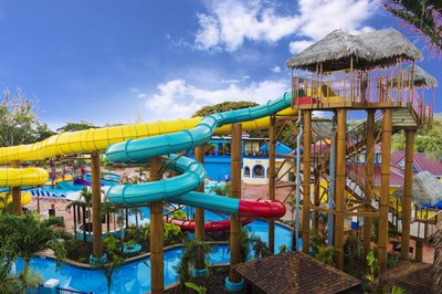 Hotel photo 17 of Jewel Runaway Bay Beach Resort & Waterpark.