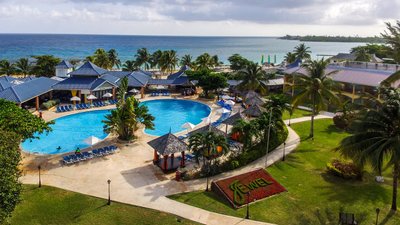 Hotel photo 31 of Jewel Runaway Bay Beach Resort & Waterpark.